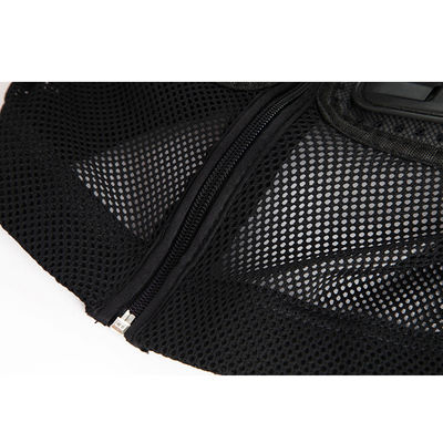 Customized Logo Accepted Motorbike Black Color for Off-Road Cross-Country Protection