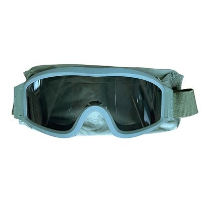 Acceptable OEM/ODM Mountaineering Safety Goggles for Eye Protection Mountaineering