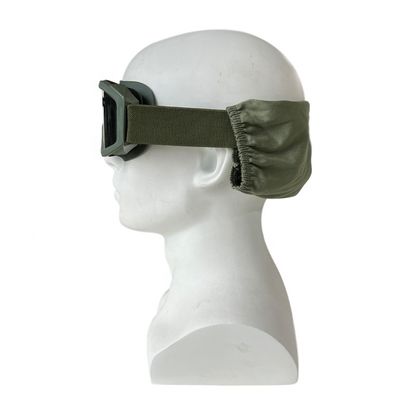 Acceptable OEM/ODM Mountaineering Safety Goggles for Eye Protection Mountaineering