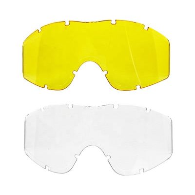 Acceptable OEM/ODM Mountaineering Safety Goggles for Eye Protection Mountaineering