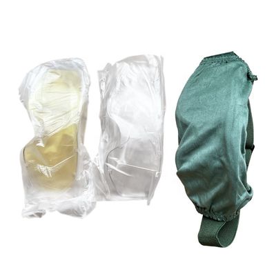 Acceptable OEM/ODM Mountaineering Safety Goggles for Eye Protection Mountaineering