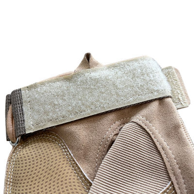 Half Finger Sport Hand Protection for Climbing M-XL Green Design Preference