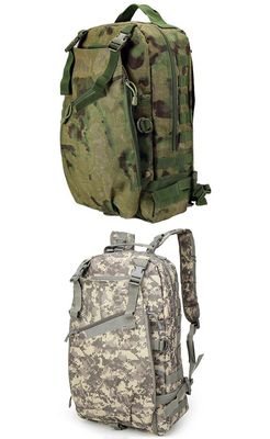 900D Polyester Unisex Backpack for Outdoor Sport Customized and Waterproof