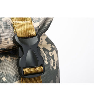 Thick and Durable Backpack for Outdoor Training at Sports Efficiency