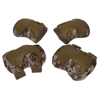 Customized Color Elbow and Knee Guards for Body Protection Protection Function