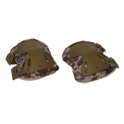 Customized Color Elbow and Knee Guards for Body Protection Protection Function