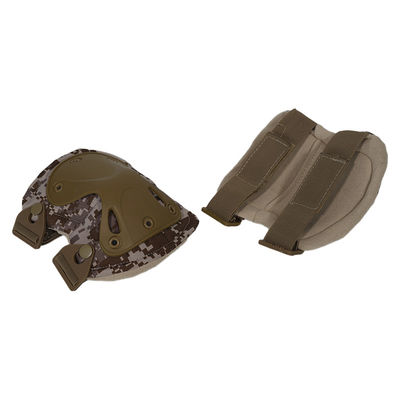 Customized Color Elbow and Knee Guards for Body Protection Protection Function