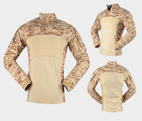 Experience Comfort and Style with Breathable Polyester/cotton Men's Outdoor Polo Shirts
