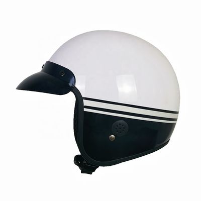 Winter Electric Car Helmet with Neck Collar Simple and Fashionable OEM/ODM Acceptable