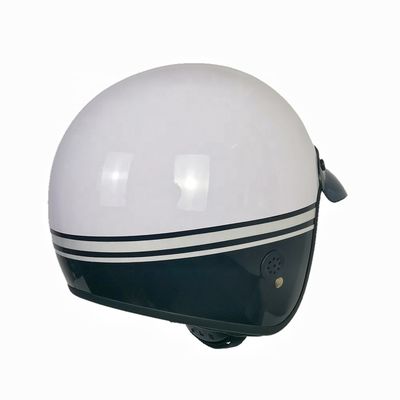 Winter Electric Car Helmet with Neck Collar Simple and Fashionable OEM/ODM Acceptable
