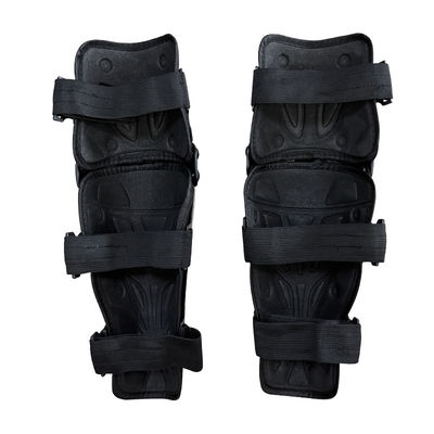 Comprehensive Protection Motorcycle Safety Equipment for Comfortable Lower Leg Safety