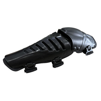 Comprehensive Protection Motorcycle Safety Equipment for Comfortable Lower Leg Safety