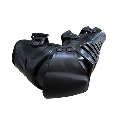 Comprehensive Protection Motorcycle Safety Equipment for Comfortable Lower Leg Safety