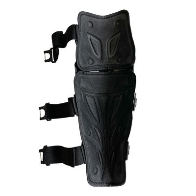 Comprehensive Protection Motorcycle Safety Equipment for Comfortable Lower Leg Safety