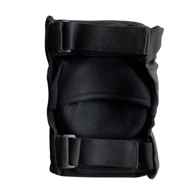Comfortable TPR Shell Motorcycle Knee Protector for Cycling Events and Competitions