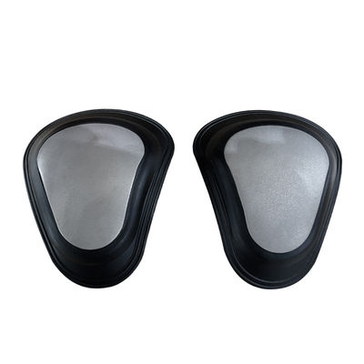 Titanium Alloy and TPU Shoulder Guards Protection for Outdoor Motorcycle Competition