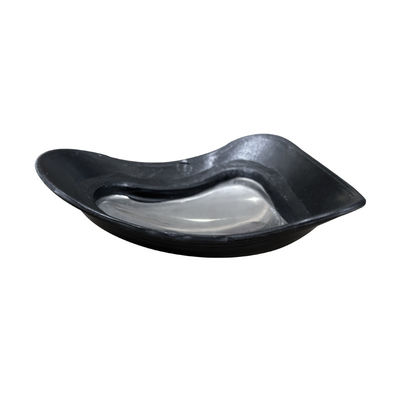 Titanium Alloy and TPU Shoulder Guards Protection for Outdoor Motorcycle Competition