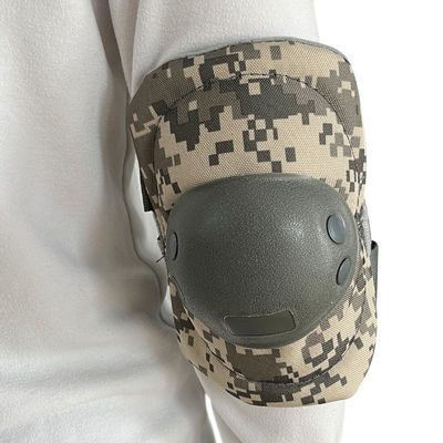 One Size Fits Motorcycle Thermal Running Professional Elbow and Knee Pads for Sporting
