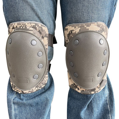One Size Fits Motorcycle Thermal Running Professional Elbow and Knee Pads for Sporting