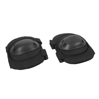 ISO Certified Heavy Duty Waterproof Combat Elbow and Knee Pads Sport Users' Companion