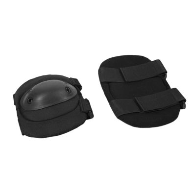 ISO Certified Heavy Duty Waterproof Combat Elbow and Knee Pads Sport Users' Companion