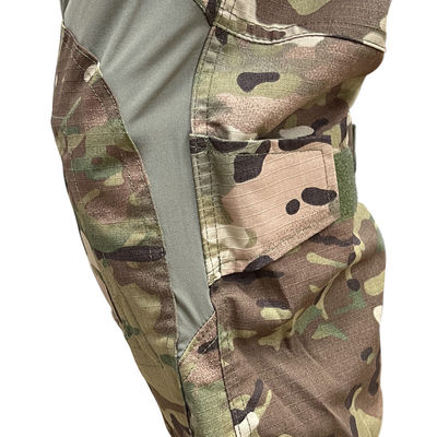 Support 7 Days Sample Order Lead Time Formal Training Suit Uniform for Sport Exercise