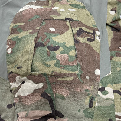 Support 7 Days Sample Order Lead Time Formal Training Suit Uniform for Sport Exercise