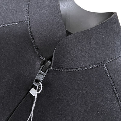 ISO9001 Certified Neoprene Diving Suit Stretchable Durable and UV Resistant for Swimming