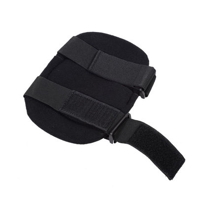 Acceptable OEM ODM Custom Outdoor Colorful Game Cycling Knee and Elbow Guard for Game