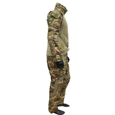 Formal Style Three-Color Desert Color System Customizable and for Outdoor Adventures