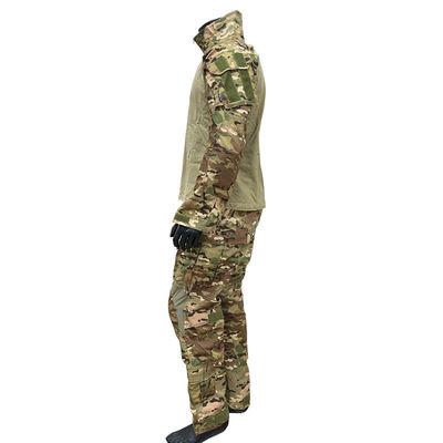Formal Style Three-Color Desert Color System Customizable and for Outdoor Adventures