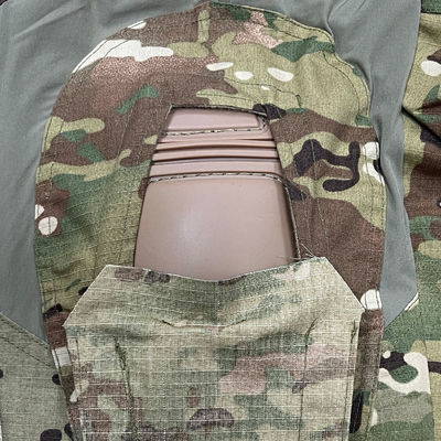 Formal Style Three-Color Desert Color System Customizable and for Outdoor Adventures