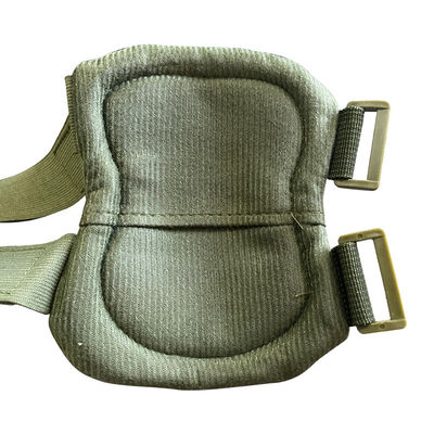 One Size Fits Professional Adjustable Outdoor Fighting Elbow Support Knee Pads