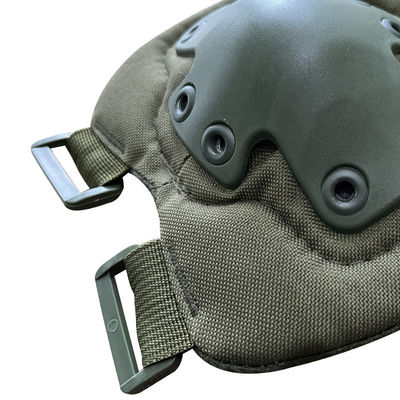 One Size Fits Outdoor Elbow Support Knee Pads Protector for Flexible Joint Protection