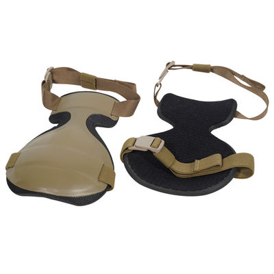 Protection Function Motorcycle/Running Elbow Knee Pads with ISO Certified Performance
