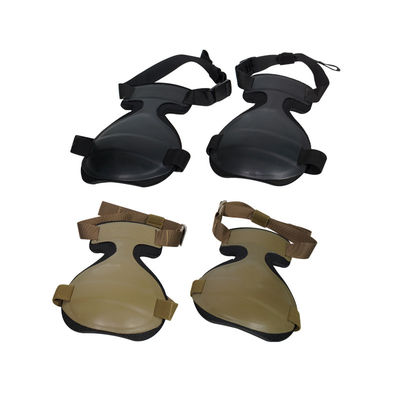 Protection Function Motorcycle/Running Elbow Knee Pads with ISO Certified Performance
