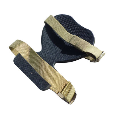 Protection Function Motorcycle/Running Elbow Knee Pads with ISO Certified Performance