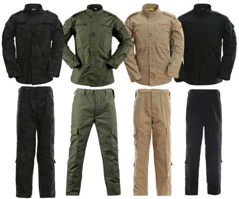 G2 Frog Suit Shirt Pants Uniform with Knee Brace Equipment 7 Days Sample Order Lead Time