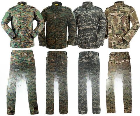 G2 Frog Suit Shirt Pants Uniform with Knee Brace Equipment 7 Days Sample Order Lead Time