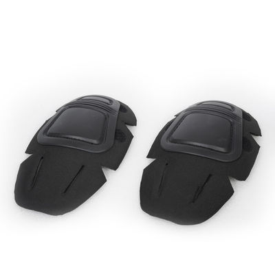 Outdoor Motorcycle Knee Protector Elbow Pads Support with ISO Certificate by Amy Green