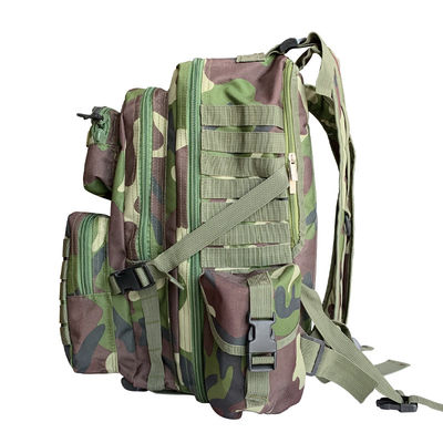 Stay Stylish on Your Outdoor Trips with this Waterproof Hiking and Biking Backpack