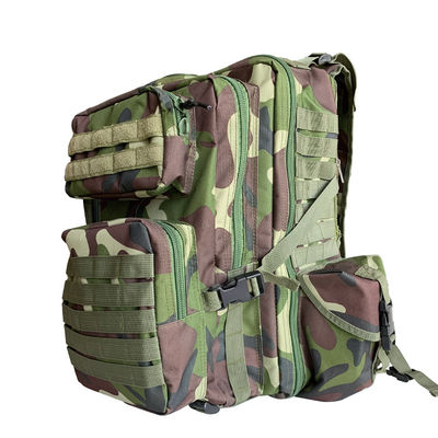 Stay Stylish on Your Outdoor Trips with this Waterproof Hiking and Biking Backpack
