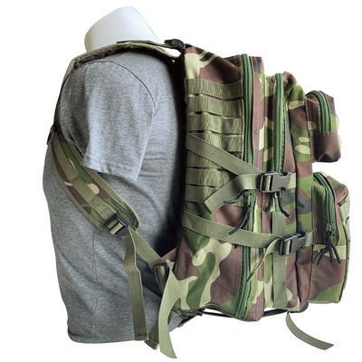 Stay Stylish on Your Outdoor Trips with this Waterproof Hiking and Biking Backpack