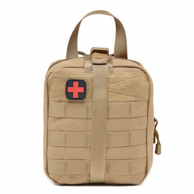 2022 First Aid Kit for Hiking Camping Traveling Cycling Hunting 0.26kg Emergency Tool