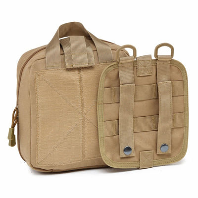 2022 First Aid Kit for Hiking Camping Traveling Cycling Hunting 0.26kg Emergency Tool