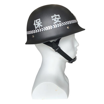 Outdoor Protection Area Head ABS Standard Helmet for Lightweight Head Protection