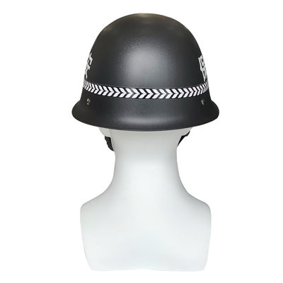 Outdoor Protection Area Head ABS Standard Helmet for Lightweight Head Protection