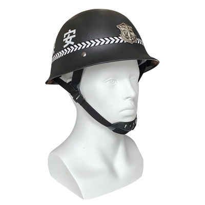 Outdoor Protection Area Head ABS Standard Helmet for Lightweight Head Protection