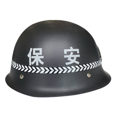 Outdoor Protection Area Head ABS Standard Helmet for Lightweight Head Protection
