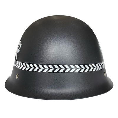 Outdoor Protection Area Head ABS Standard Helmet for Lightweight Head Protection